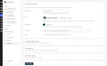 TurtleReport gallery image