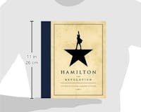 Hamilton: The Revolution media 3