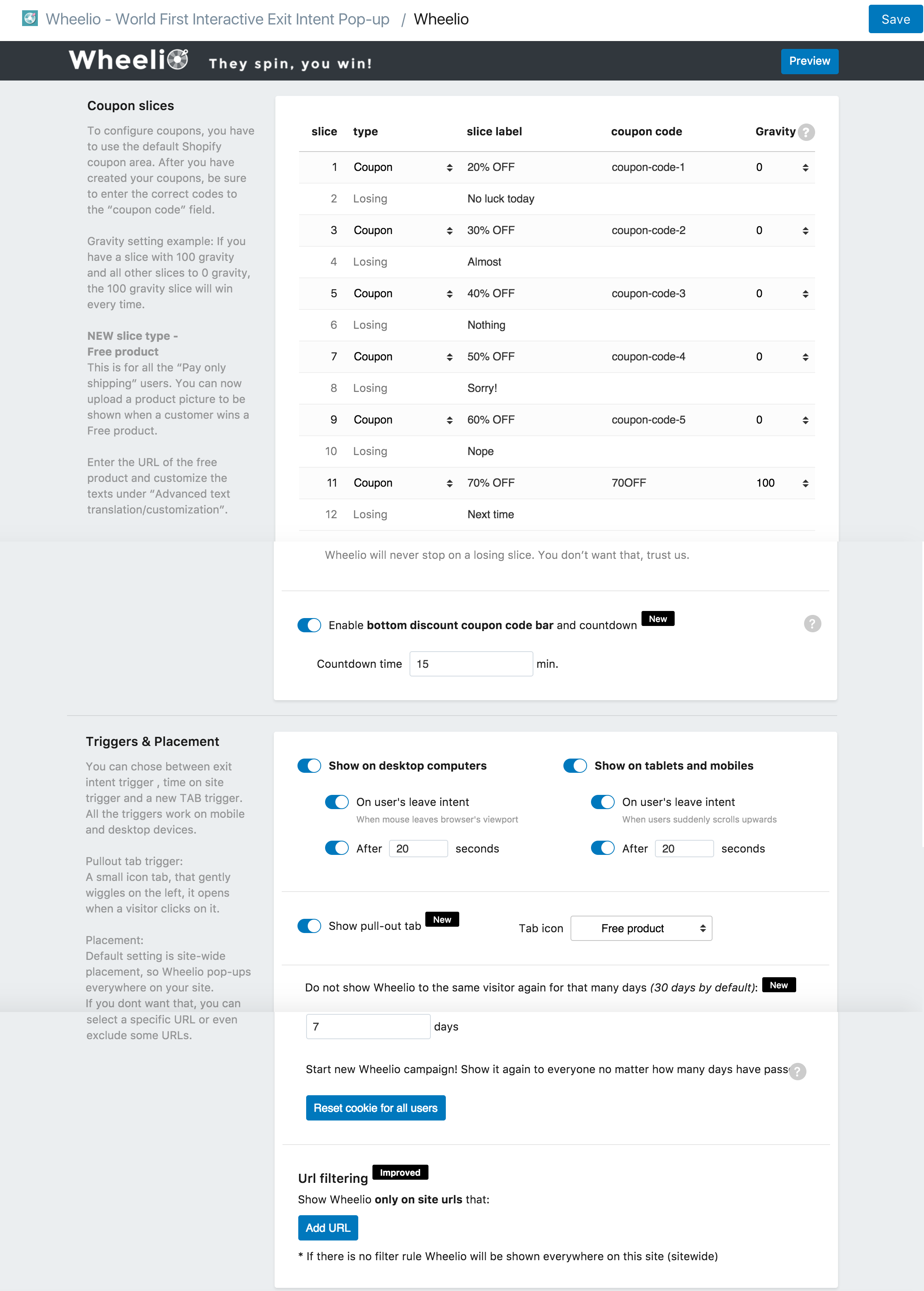 Wheelio gallery image