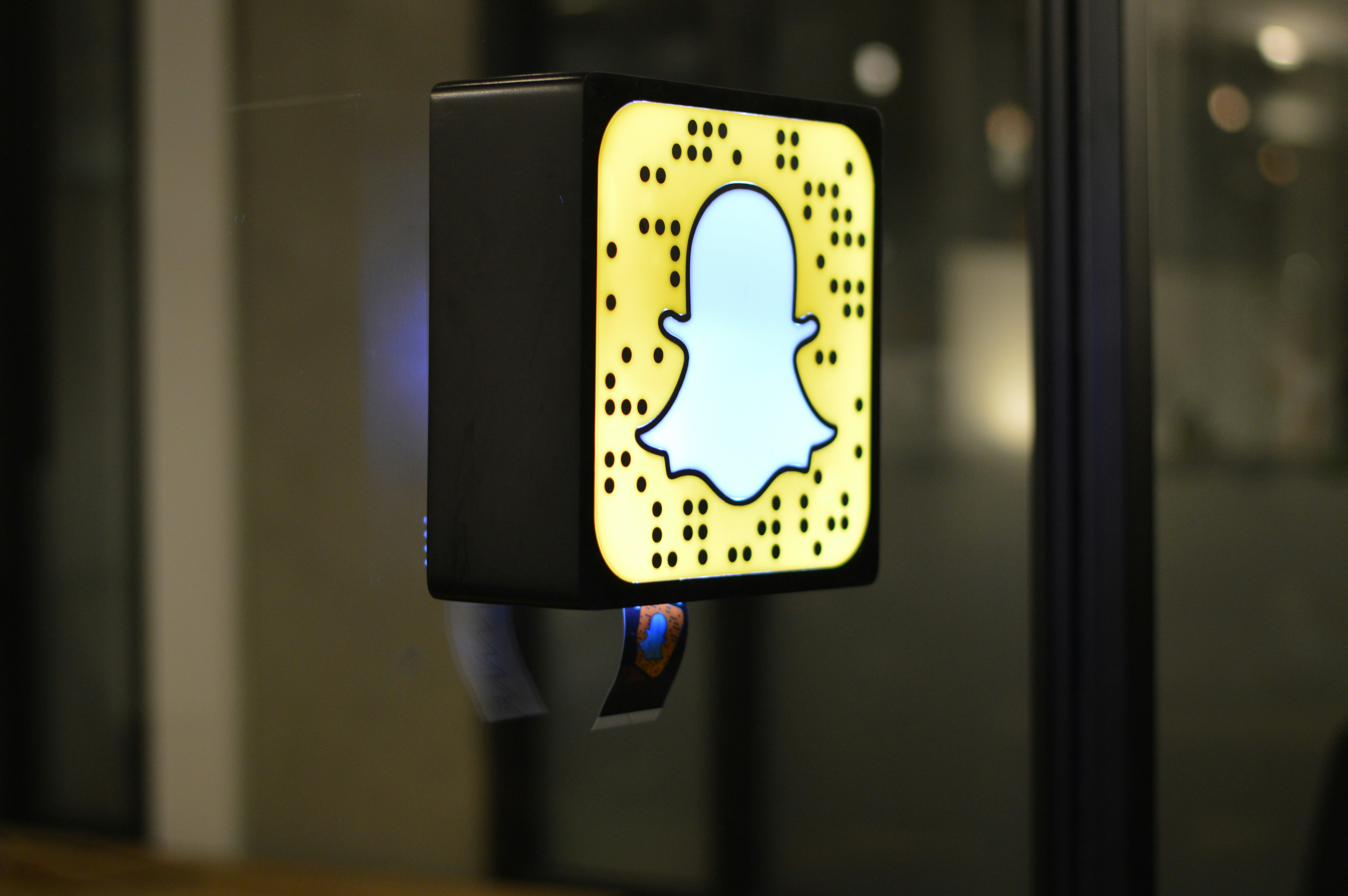 Snap2print gallery image