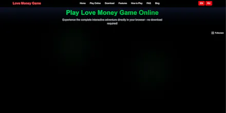 Love Money Game gallery image