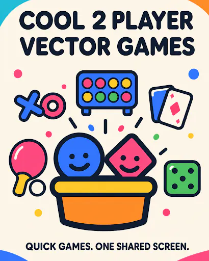 Cool 2 Players Games gallery image