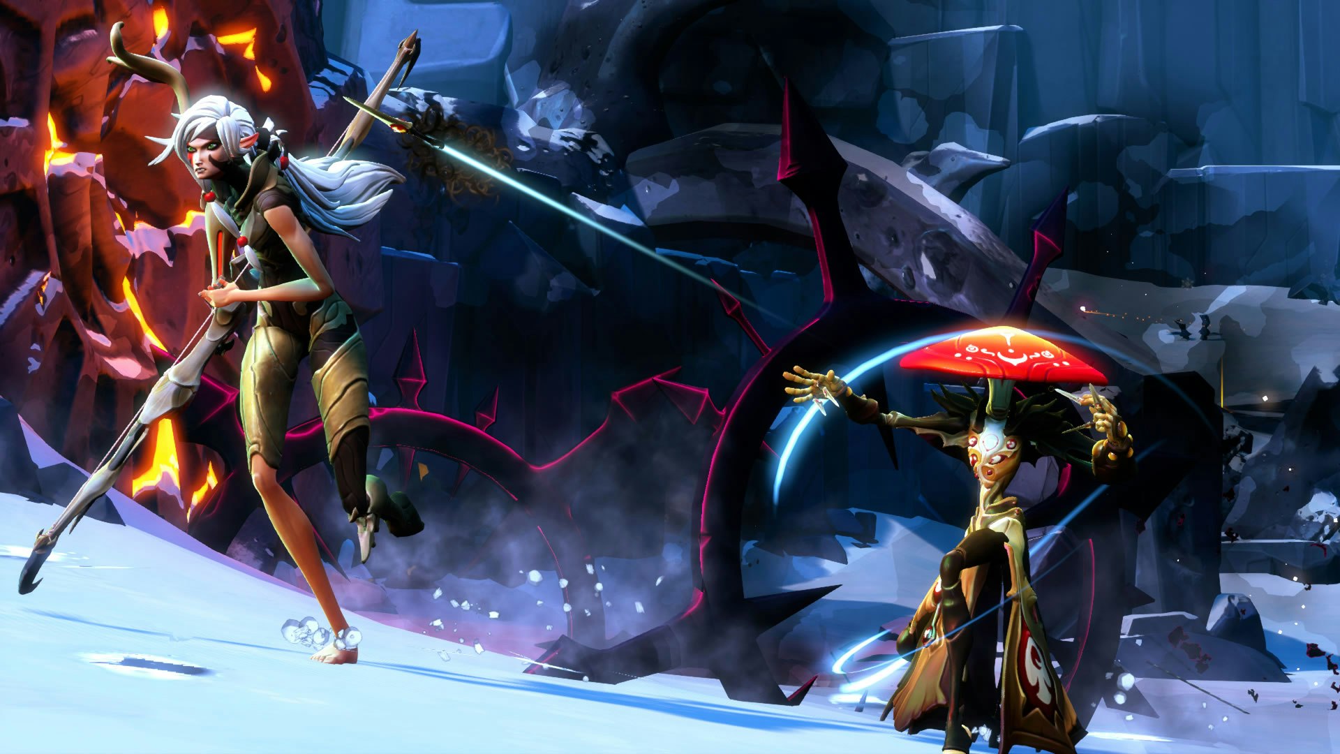 Battleborn gallery image