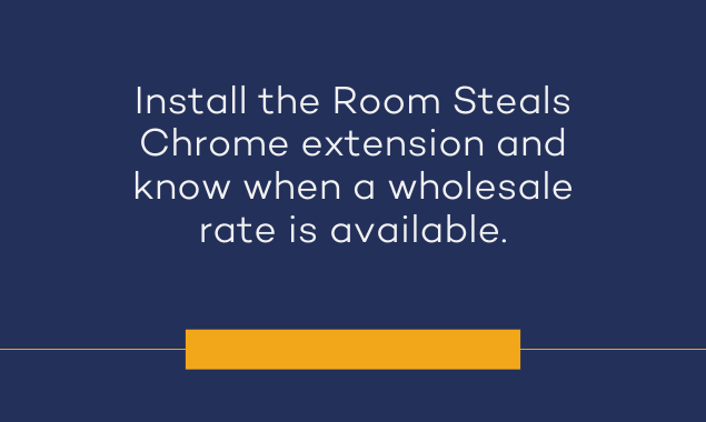 Room Steals gallery image