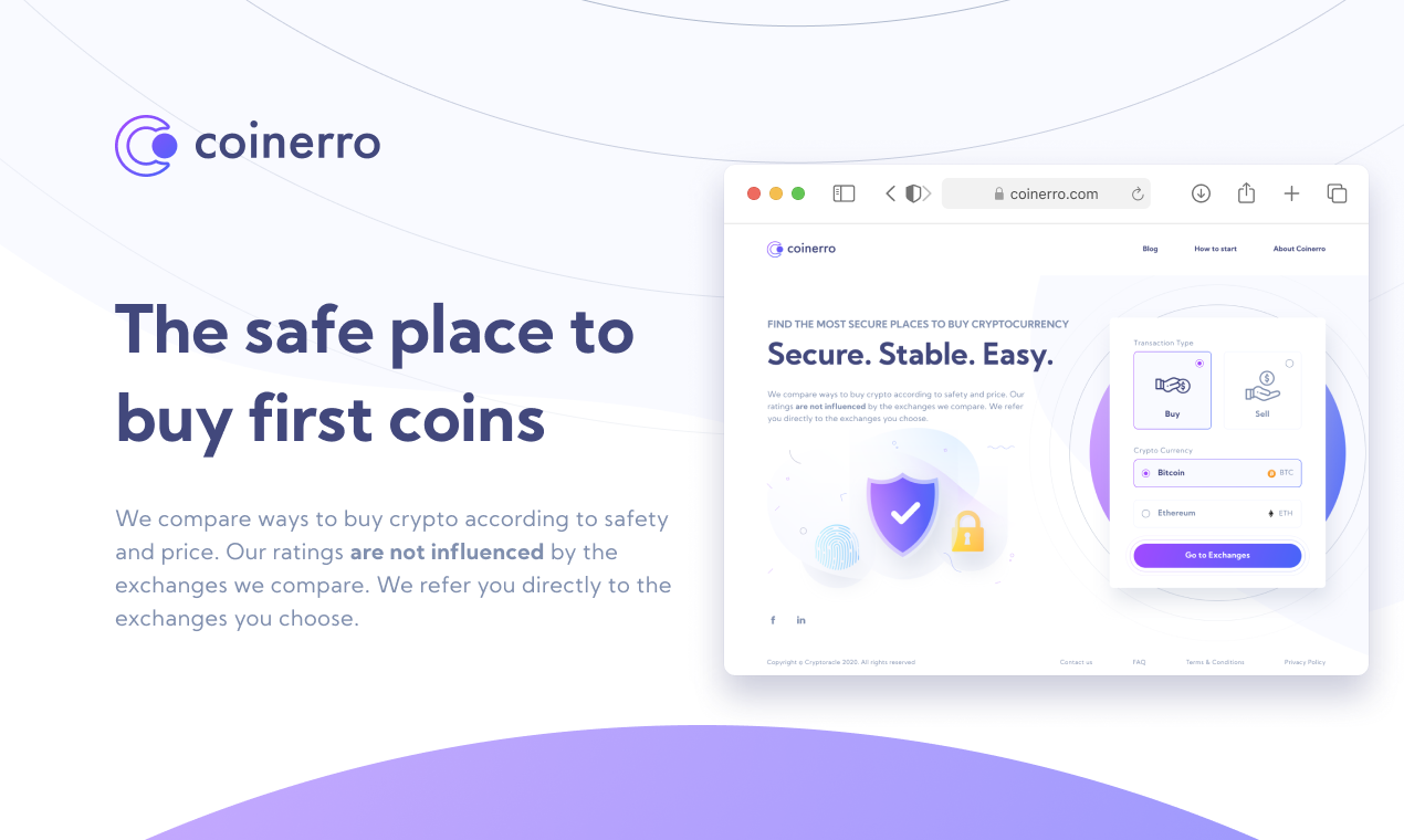 Coinerro gallery image