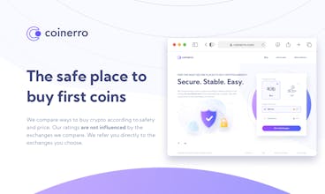 Coinerro gallery image