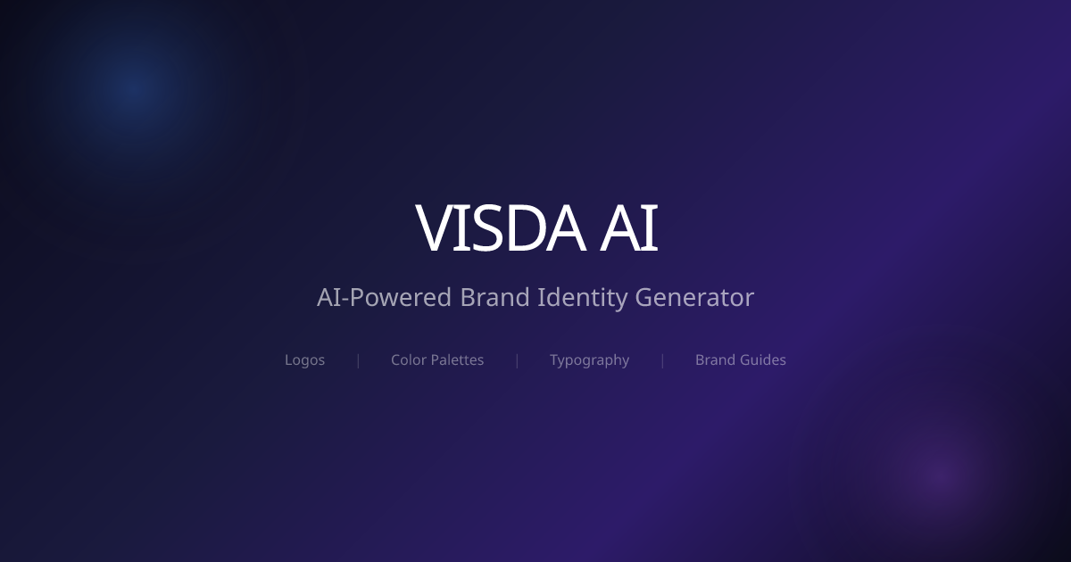 VISDA - Screenshot 2 showing product features and functionality