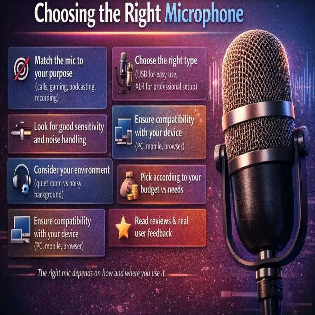 Mic Test gallery image