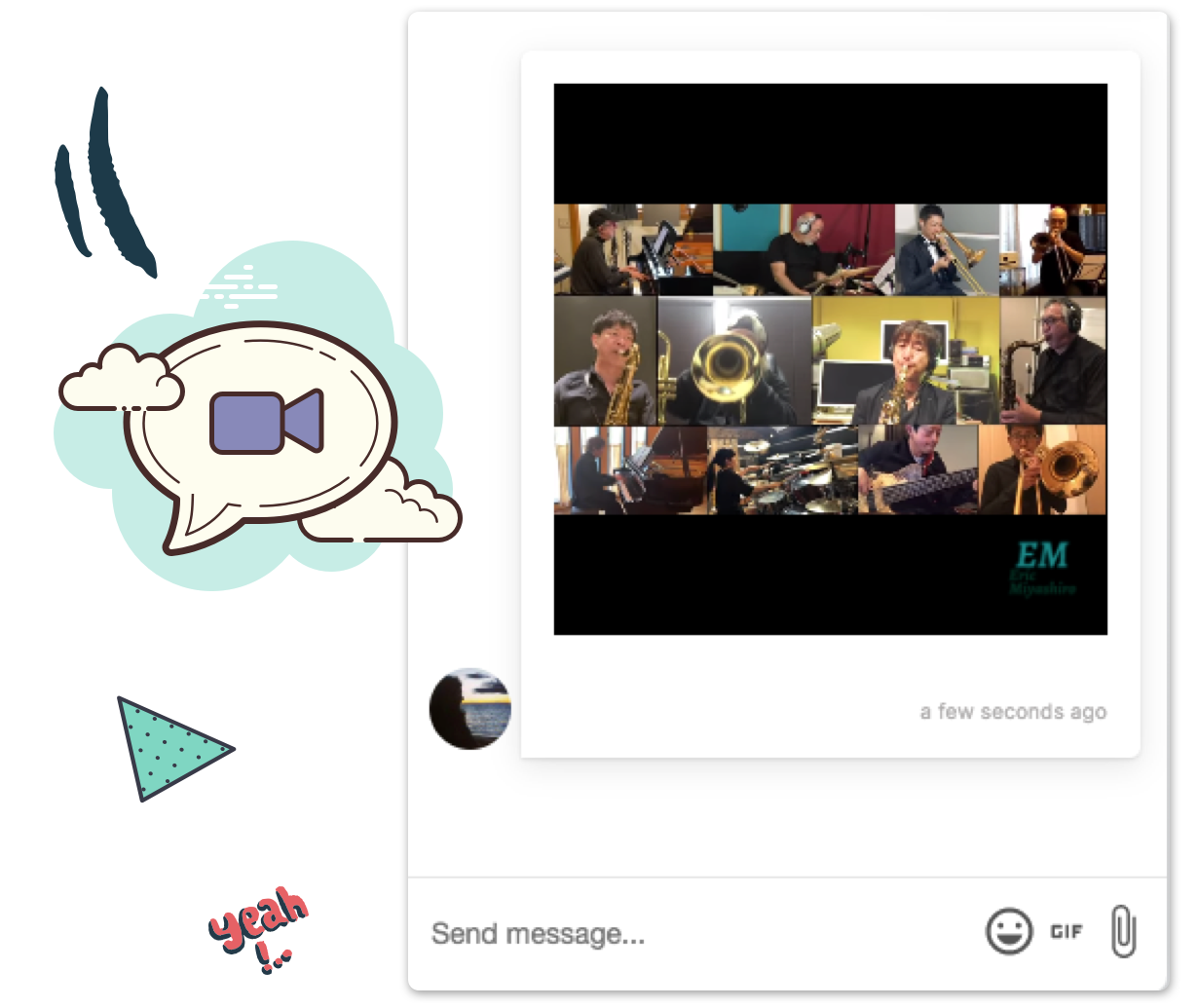 Chaskiq gallery image