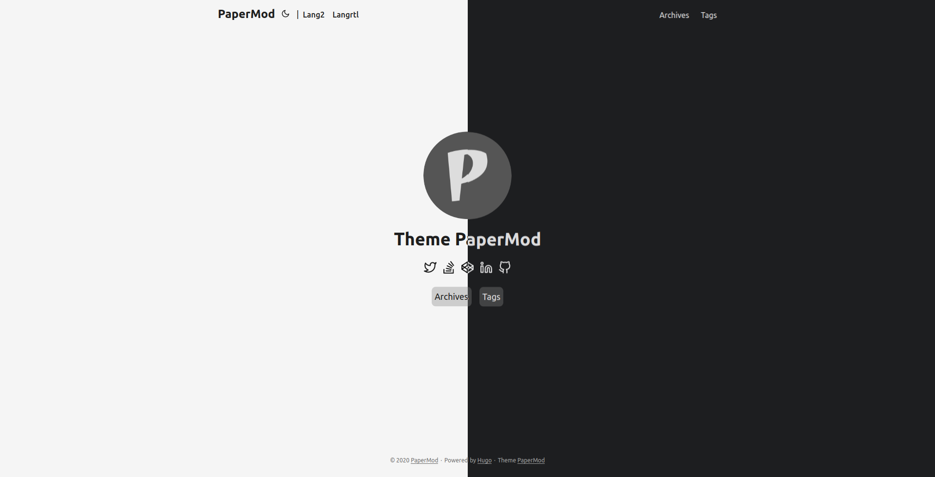 Hugo PaperMod gallery image