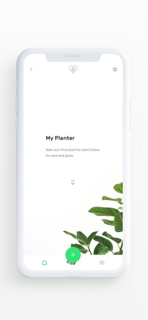 Planter gallery image