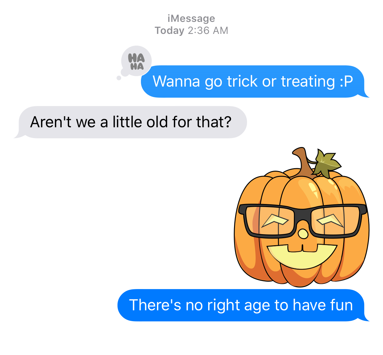 Horrormoji gallery image