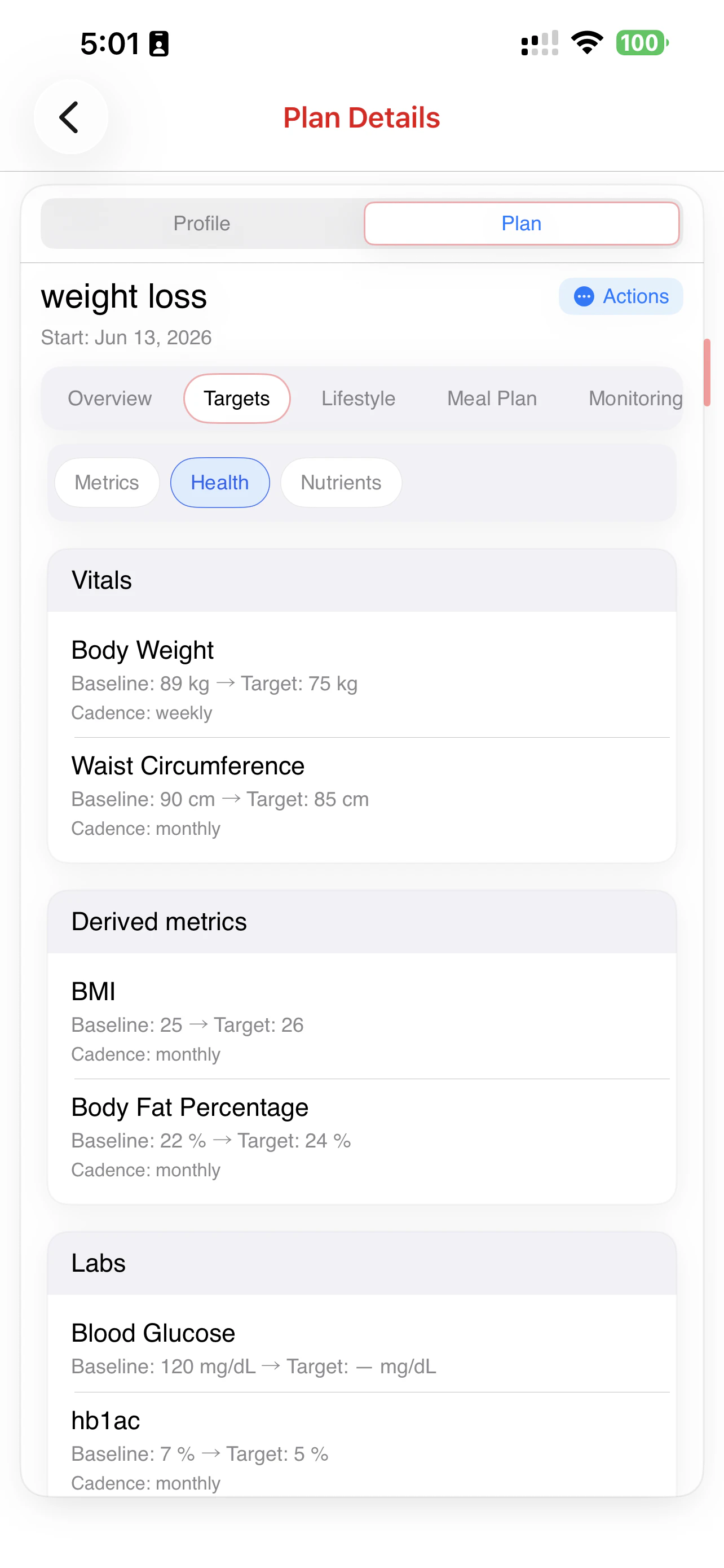 ZivoHealth 360 gallery image