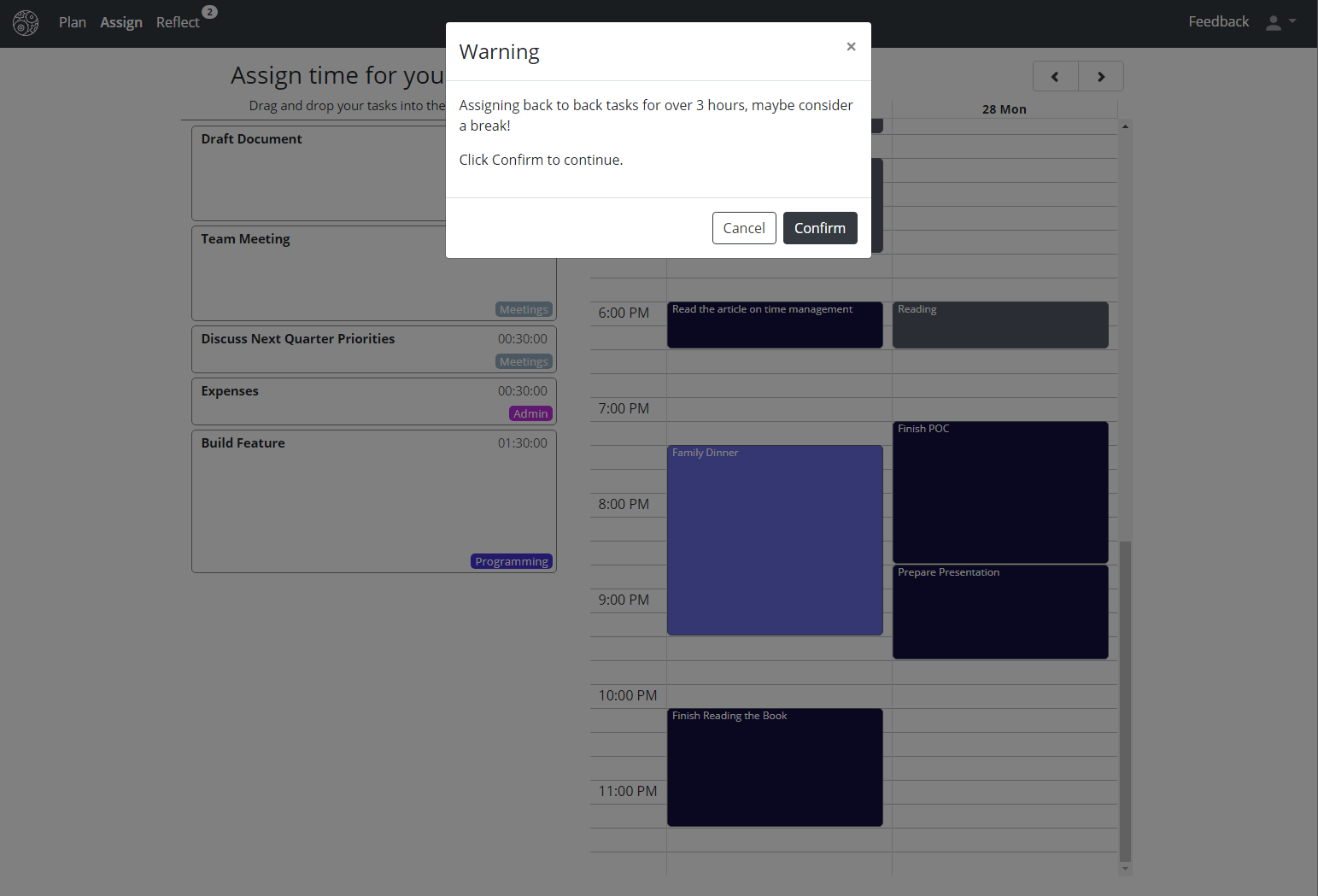 Escapement gallery image
