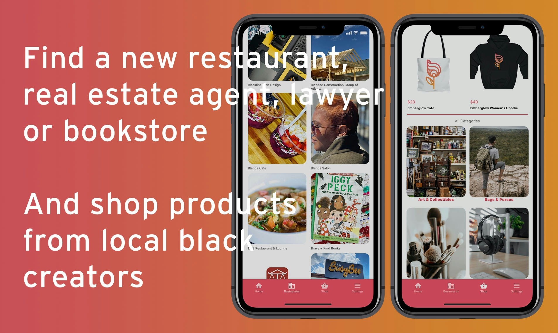 Emberglow gallery image