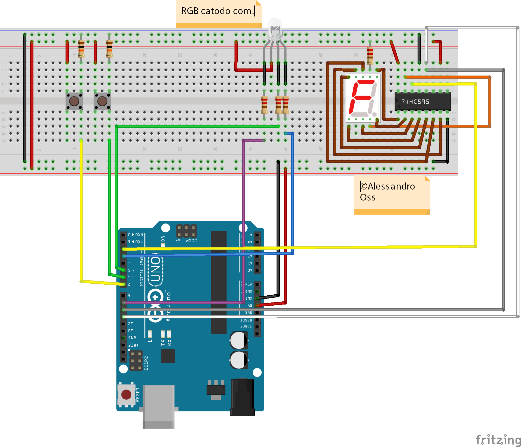 Fritzing gallery image