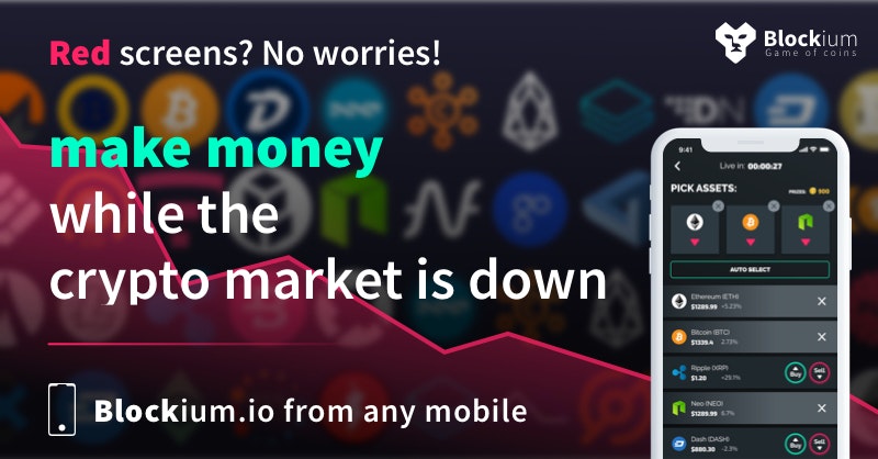 Blockium - Game of Coins gallery image