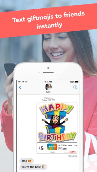 Giftmoji gallery image