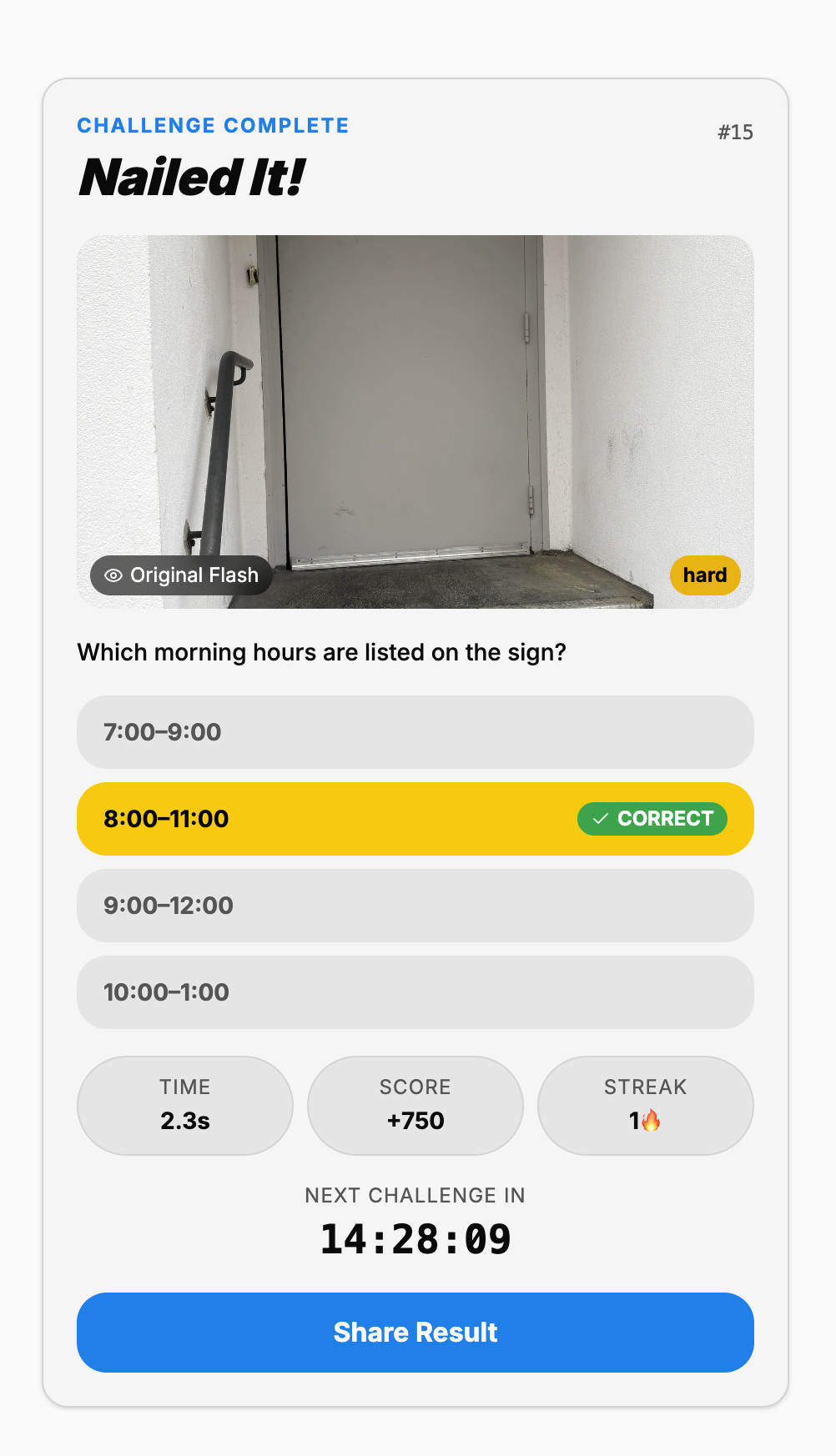 Blinkle gallery image