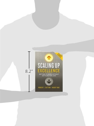 Scaling Up Excellence gallery image