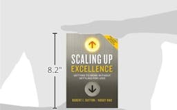 Scaling Up Excellence media 2