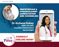 Obstetrician Surgeon in Indore media 1