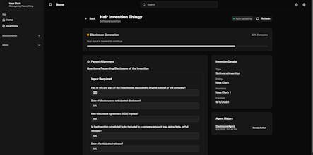 Idea Clerk gallery image