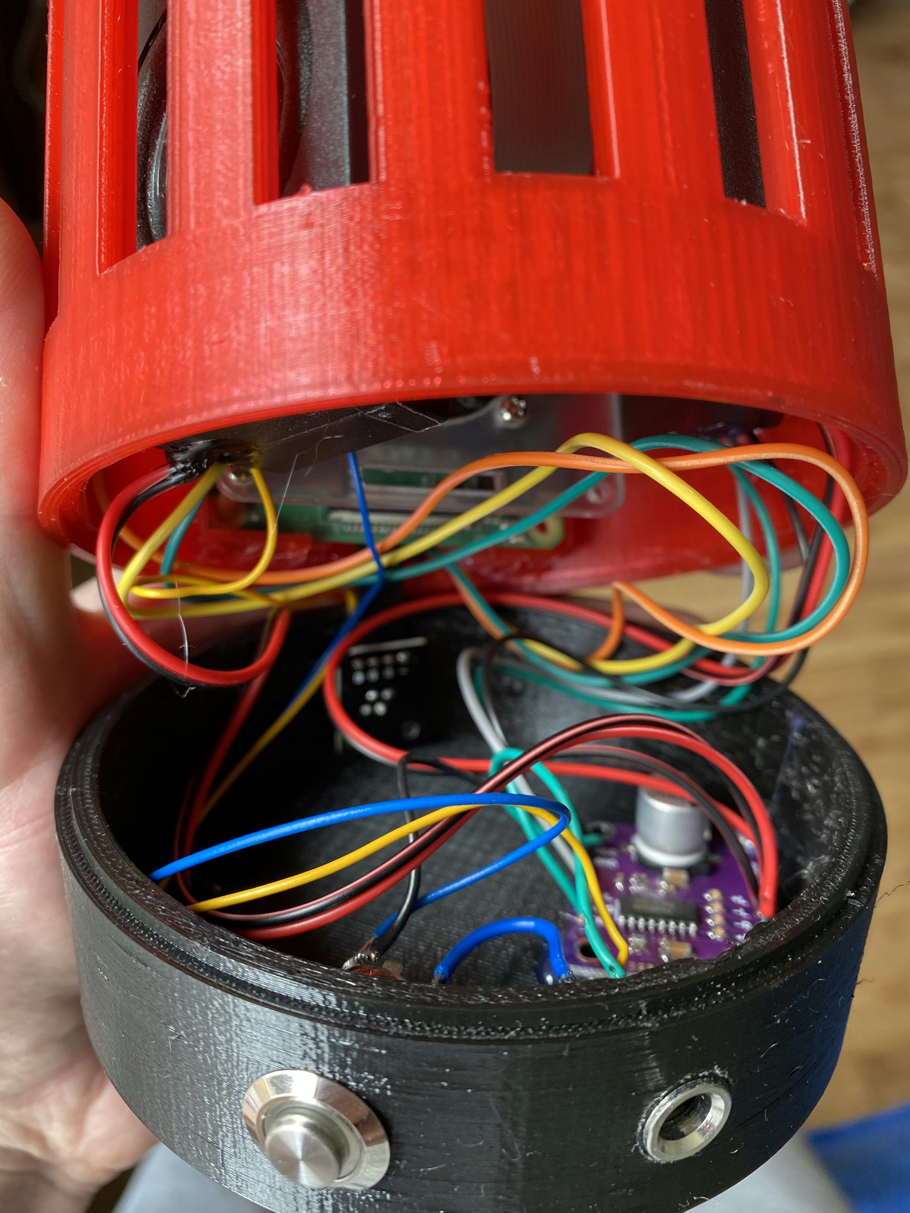 Sound Assistant - COVID-19 rules gallery image