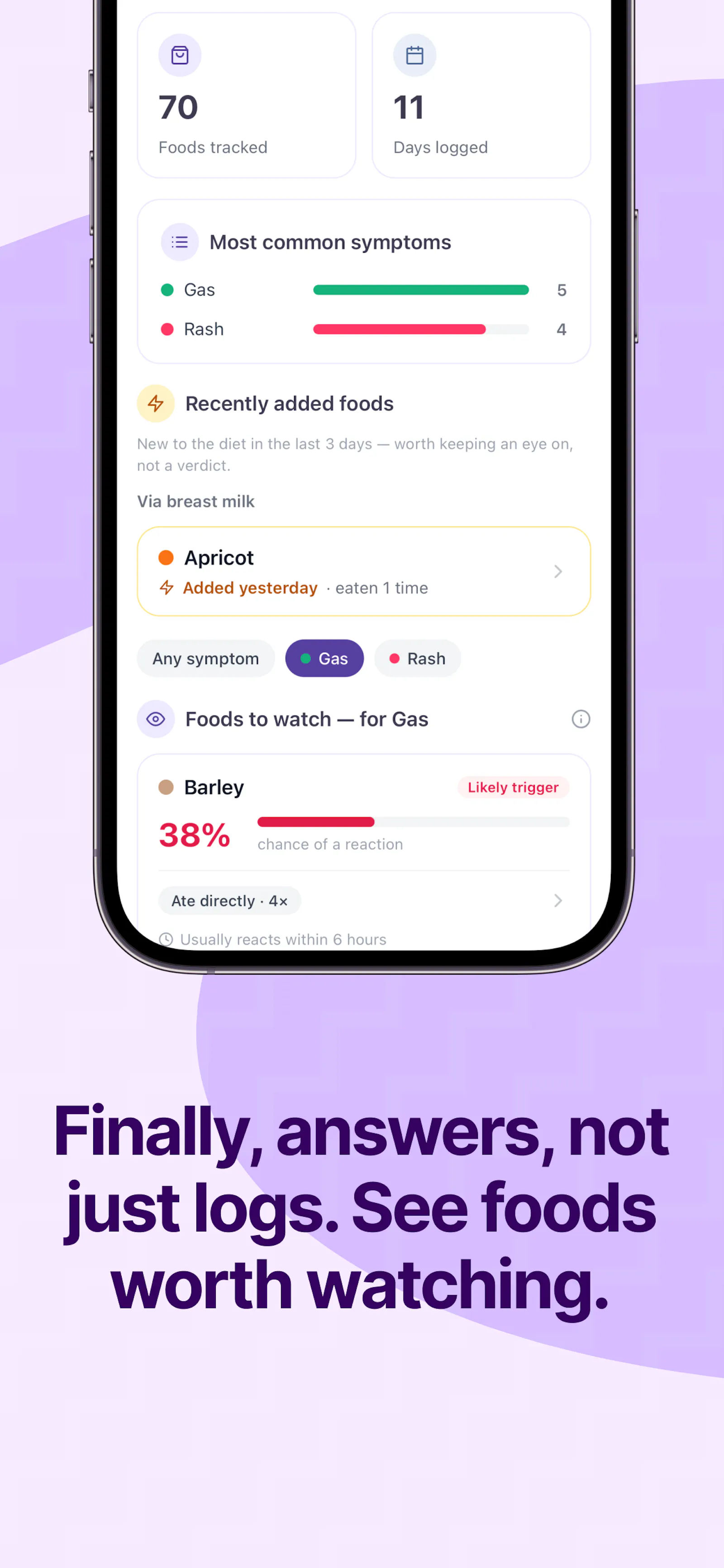 LittleClues screenshot 2