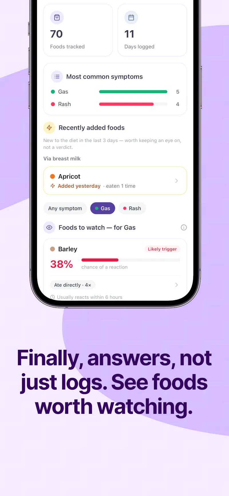 LittleClues screenshot 2