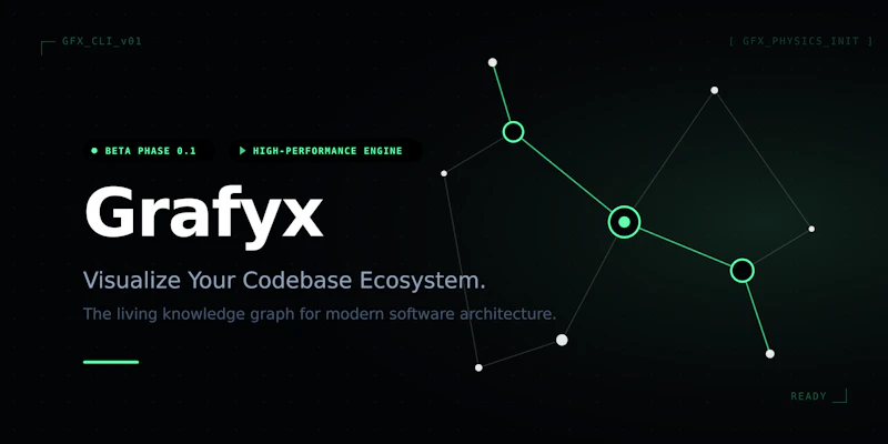 Grafyx screenshot 1