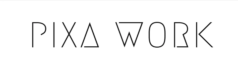 PIXA WORK gallery image