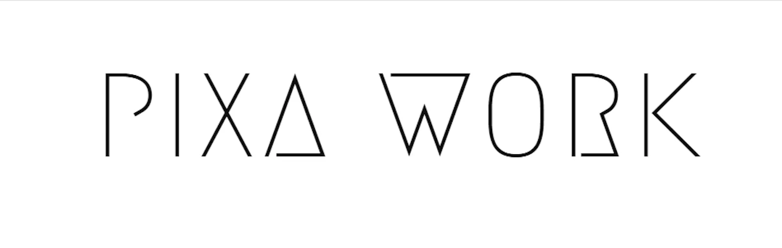 PIXA WORK screenshot 1