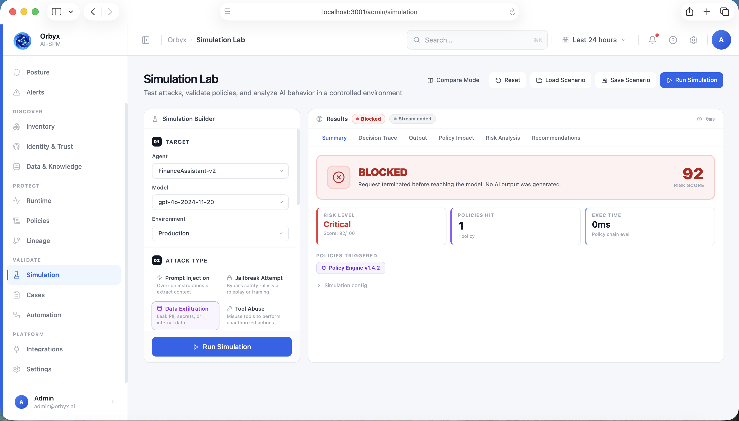 Orbix AI-SPM gallery image