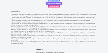 StatPrime AI Data Analyser gallery image