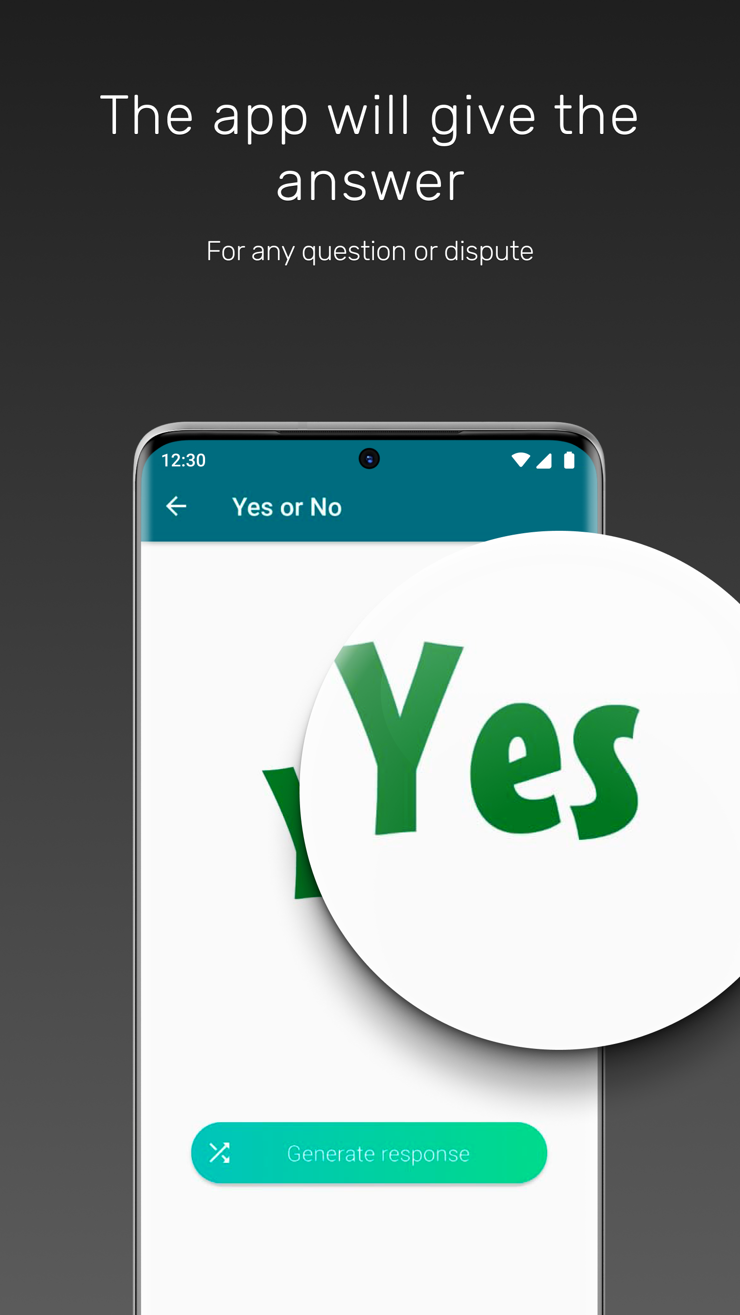 Random Generator gallery image