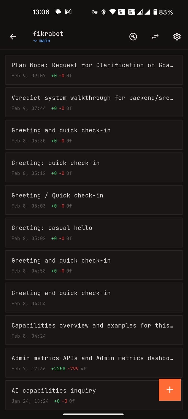 moCODE gallery image