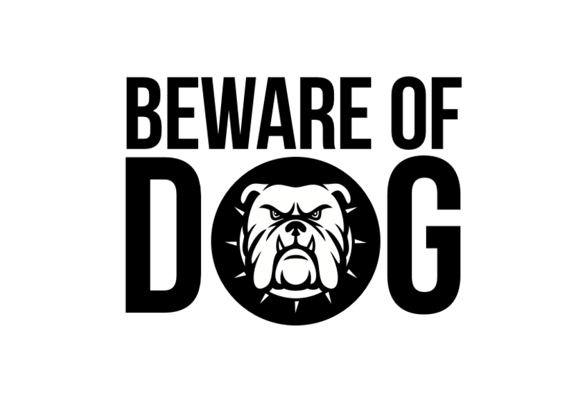 Signages gallery image