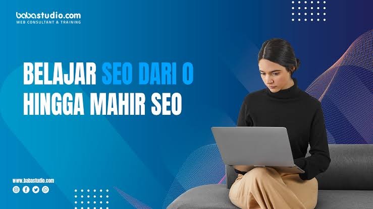 KURSUS SEO gallery image