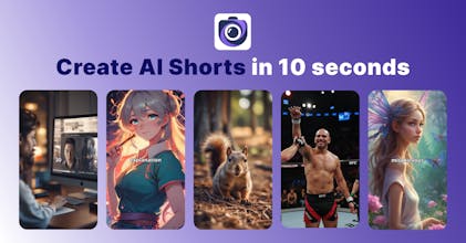 VideoGPTAI gallery image