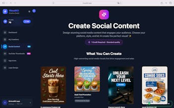 VisualKit gallery image