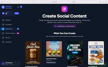 VisualKit gallery image