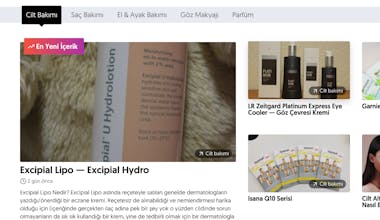 Makyaj MAG gallery image