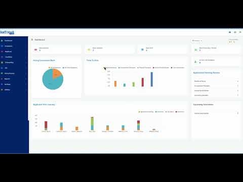 Staff-Vault gallery image