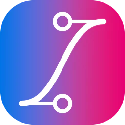 Sketch Easing Gradients