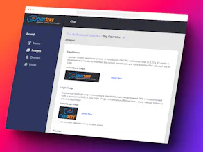 ChatServ Messenger gallery image