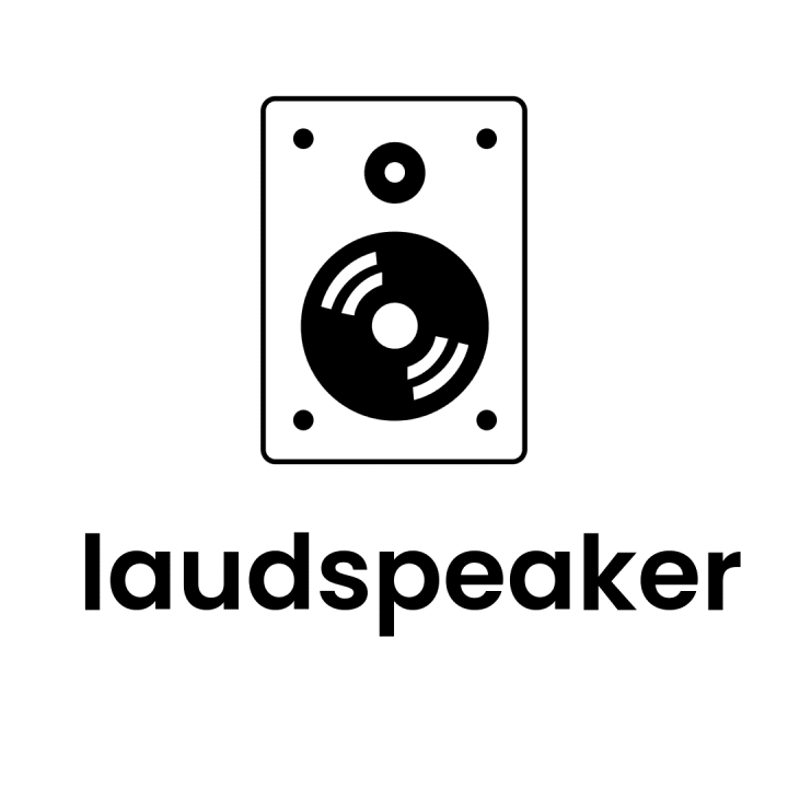 Laudspeaker v1.1.0 logo