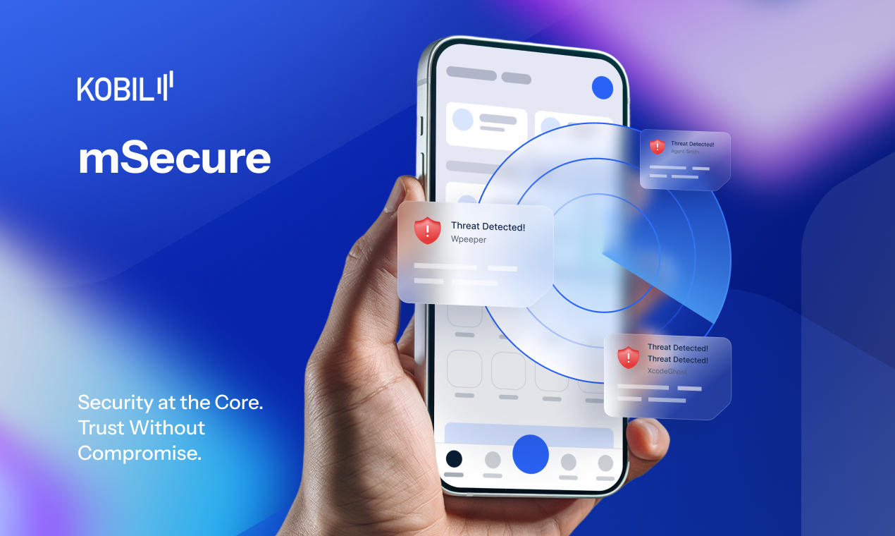 Kobil Secure SuperApp 플랫폼 - 비즈니스를 확보하고 성장을 강화하십시오 미디어 6