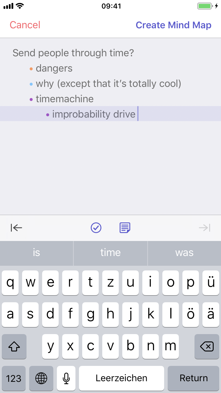 MindNode Image