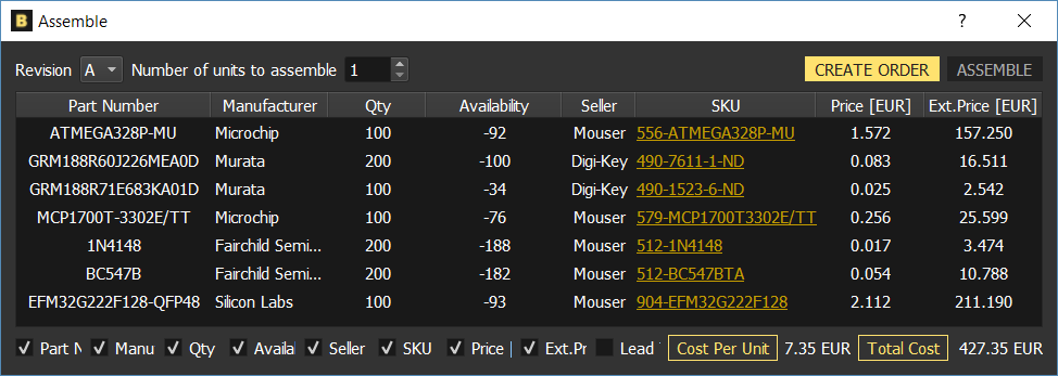 BOMIST gallery image